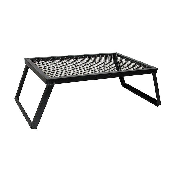 Evolite Feuergrill (mittel)