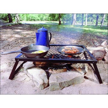 Evolite Feuergrill (mittel)