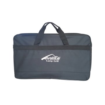 Evolite Feuergrill (mittel)