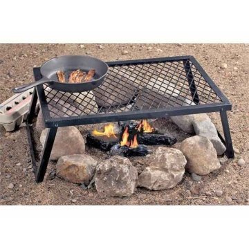 Evolite Feuergrill (mittel)