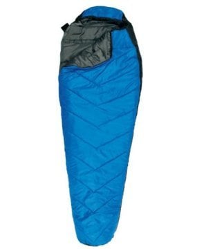Evolite Dreamer Ultralight -32°C Uyku Tulumu - Kırmızı