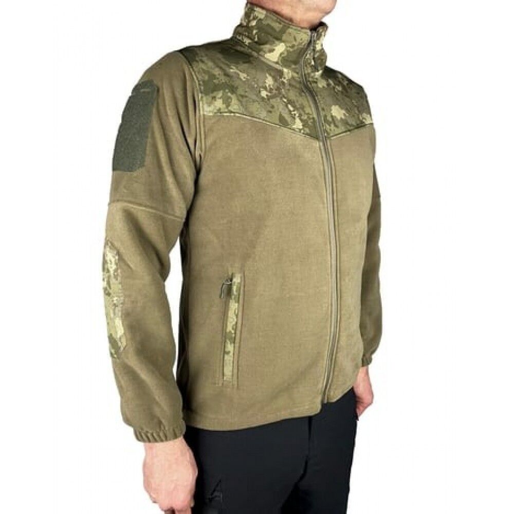 AKN 337 TAKTİK POLAR MONT TSK