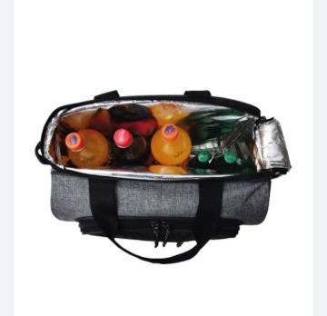 NURGAZ PİKNİK SETİ - PİKNİK ÇANTASI