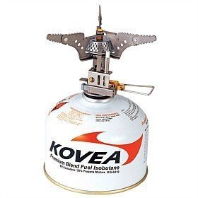 Kovea Titanium Ocak (Çakmaklı)