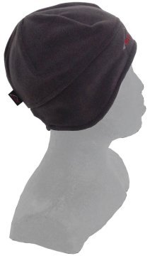 Evolite Air Flap Headphones Fleece Beanie