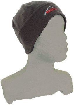 Evolite Air Flap Headphones Fleece Beanie
