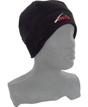 Evolite Air Flap Headphones Fleece Beanie