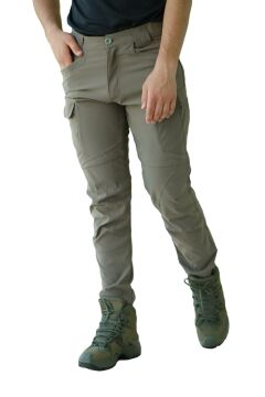 AKN 512 Taktik/Outdoor Haki Pantolon