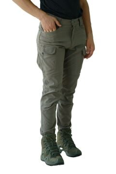 AKN 512 Taktik/Outdoor Haki Pantolon
