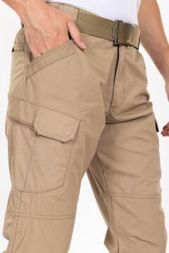 AKN 513 RIPSTOP TAKTİK/OUTDOOR BEJ PANTOLON