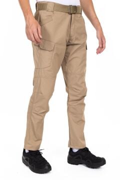 AKN 513 RIPSTOP TAKTİK/OUTDOOR BEJ PANTOLON