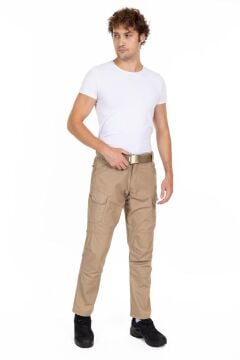 AKN 513 RIPSTOP TAKTİK/OUTDOOR BEJ PANTOLON