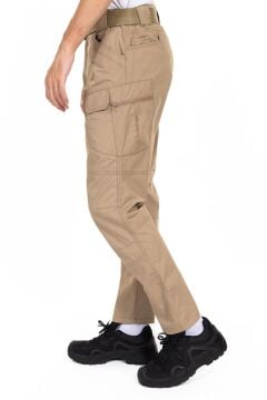 AKN 513 RIPSTOP TAKTİK/OUTDOOR BEJ PANTOLON
