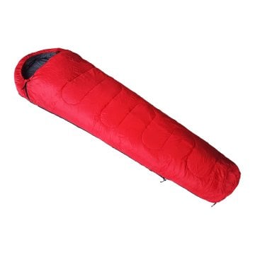 Evolite Alfa Pro Sleeping Bag 0