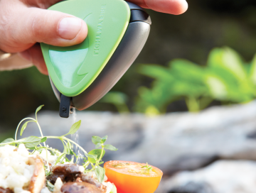 Light My Fire® Salt&Pepper Plus™ Tuzluk&Biberlik