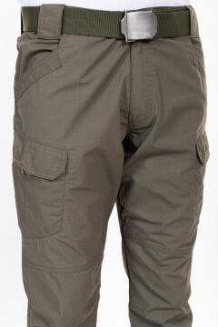 AKN 513 RIPSTOP TAKTİK/OUTDOOR HAKİ PANTOLON
