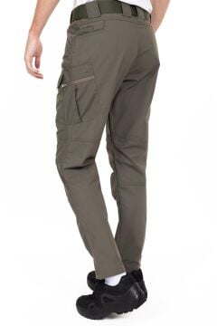 AKN 513 RIPSTOP TAKTİK/OUTDOOR HAKİ PANTOLON