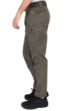 AKN 513 RIPSTOP TAKTİK/OUTDOOR HAKİ PANTOLON