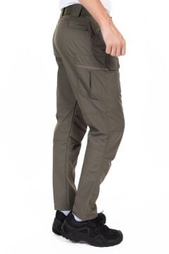 AKN 513 RIPSTOP TAKTİK/OUTDOOR HAKİ PANTOLON