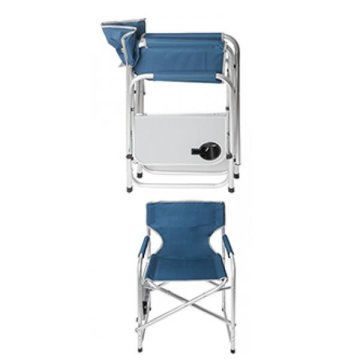 Summit Lightweight Dct.Chair Yan Masalı Hafif Direktör Sandalyesi