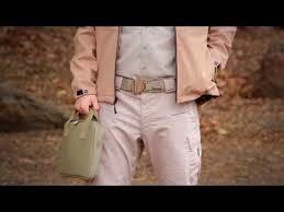 5.11 MAVERICK ASSAULTERS KAHVE KEMER