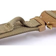 5.11 MAVERICK ASSAULTERS KAHVE KEMER