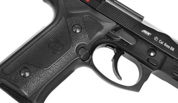 ASG Beretta M9 IA F92 Airsoft TABANCA