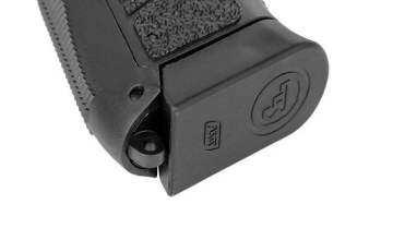 ASG CZ75 P07 DUTY CO2 AIRSOFT TABANCA