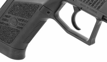 ASG CZ75 P07 DUTY CO2 AIRSOFT TABANCA