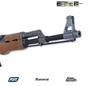 ASG AK47 Airsoft Tüfek SA M7 15361