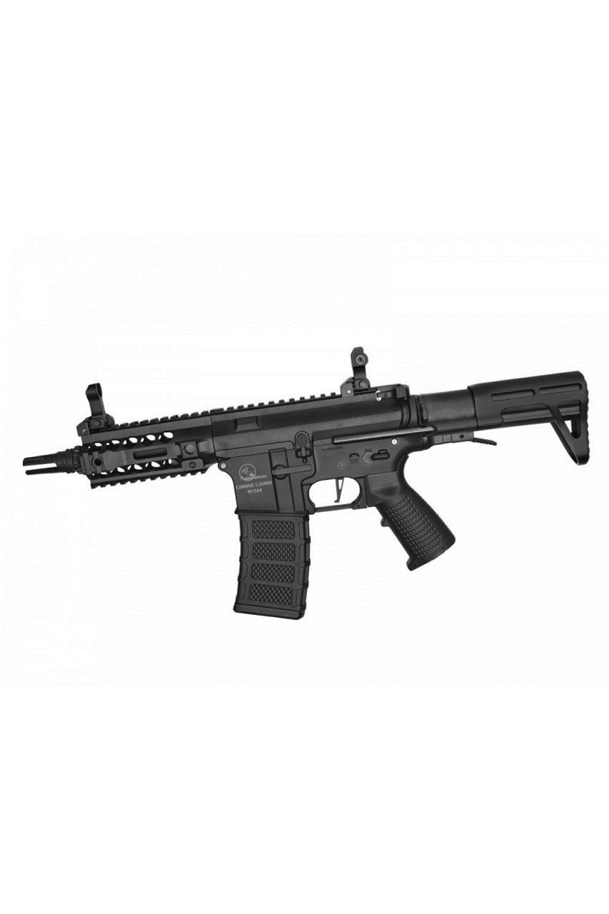 ARMALITE M15 URX-SBR AIRSOFT TÜFEK