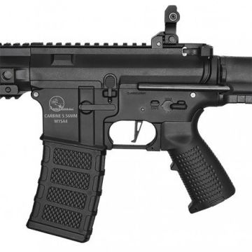 ARMALITE M15 URX-SBR AIRSOFT TÜFEK