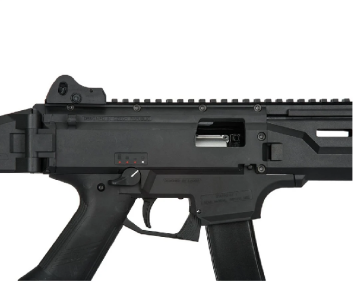 ASG CZ Scorpion EVO3 A1 Carbine Airsoft AEG Tüfek