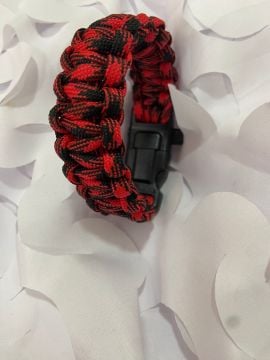 PARACORD BİLEKLİK KRMSYH