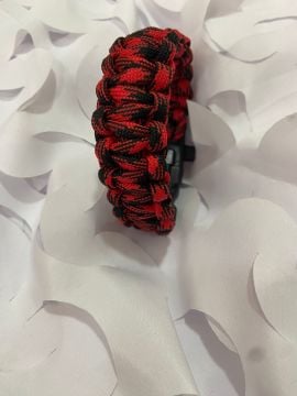 PARACORD BİLEKLİK KRMSYH