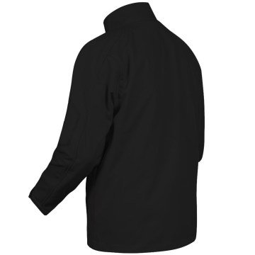 Чоловіча верхова куртка Hi-tec Olympus Soft Shell