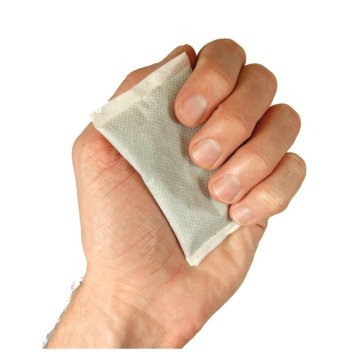 Coghlans Disposable Hand Warmer (4 pcs)