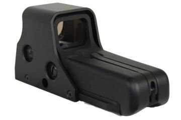 COMET 552 Tipi RedDot GreenDot NİŞANGAH