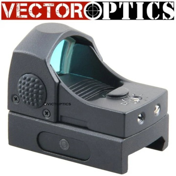 Victoptics SPX 1x22 Tabanca Red Dot Nişangah RDSL-16