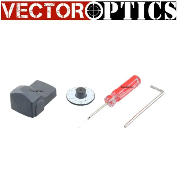 Victoptics SPX 1x22 Tabanca Red Dot Nişangah RDSL-16