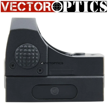 Victoptics SPX 1x22 Tabanca Red Dot Nişangah RDSL-16
