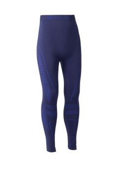 OilCompany Termal İçlik Alt Seamless III. Seviye (LACİVERT)