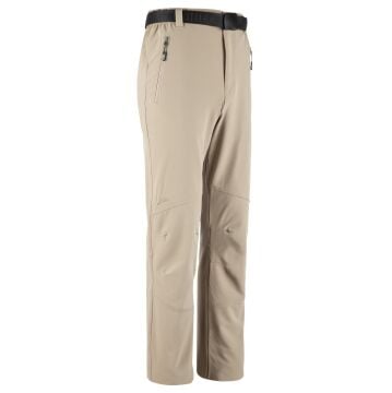 Evolite Point Softshell Bay Pantolon - Bej