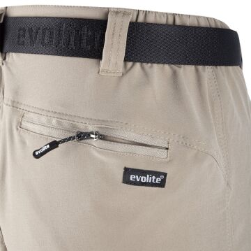 Evolite Point Softshell Bay Pantolon - Bej