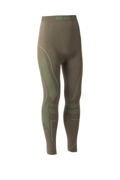 OilCompany Termal İçlik Alt Seamless III. Seviye (HAKİ)