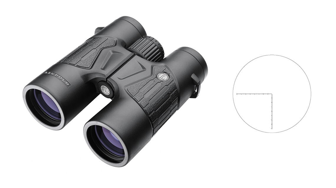 EL DÜRBÜNÜ TACTICAL 10x42 MM MIL-L ARTİKIL