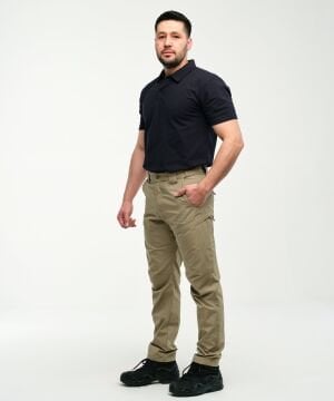 NORTH MOUNTAIN Peak Tactical Pantolon BEJ