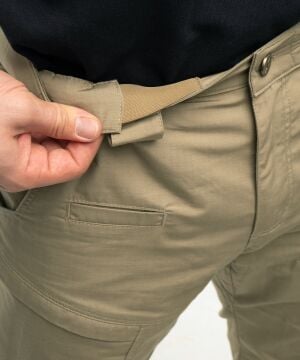 NORTH MOUNTAIN Peak Tactical Pantolon BEJ