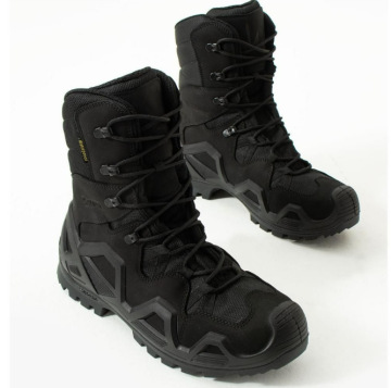 SİNGLE SWORD SU GEÇİRMEZ KIŞLIK BOT SİYAH SS603