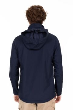 AKN 01 TAKTİK SOFTSHELL MONT LACİVER